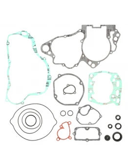 Set complet garnituri ProX cu set simeringuri SUZUKI RM 250 '03-'05