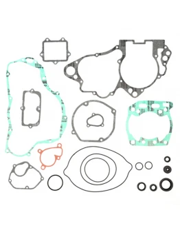 Set complet garnituri ProX cu set simeringuri SUZUKI RM 250 '06-'12
