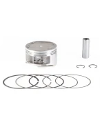 PROX TŁOK HONDA XR 650 R 00-07 (101.00MM) (OFERTA SPECJALNA) WYPRZEDAŻ | 01.1661.100