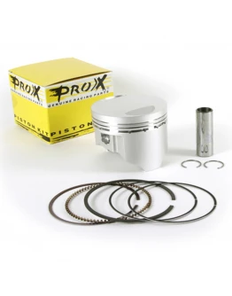 Piston ProX pentru YAMAHA XT 500 '76-'81; TT 500 '76-'81 9.0:1 (88.00MM) (OEM:583-11631-02-95)