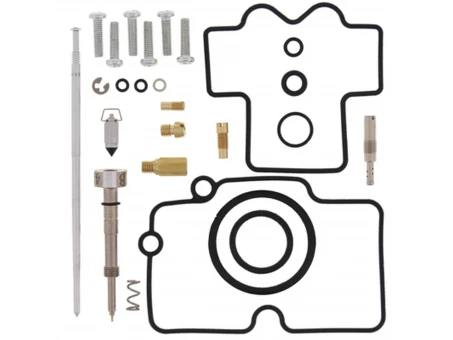 PROX ZESTAW NAPRAWCZY GAŹNIKA HONDA CRF 150R/RB 07 (26-1474) | 55.10474