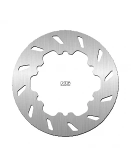 Disc frana fata NG -  GILERA XRT 600 '91 (230X130,8X4,5MM)