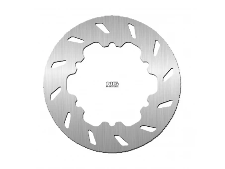 Disc frana fata NG -  GILERA XRT 600 91 (230X130,8X4,5MM) | NG136