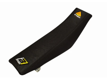 Husă șa BLACKBIRD YAMAHA YZ 125/250 '02-'21 PYRAMID (PMD) culoare Negru