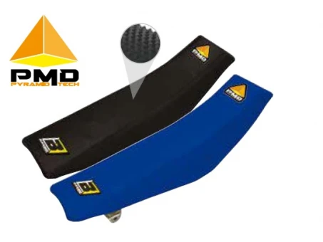 Husă șa BLACKBIRD YAMAHA YZ 125/250 '02-'21 PYRAMID (PMD) culoare Albastru