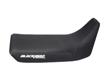 Husă șa BLACKBIRD YAMAHA XT 600 '96-'03 TRADITIONAL culoare Negru