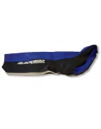 Husă șa BLACKBIRD YAMAHA XT 600 '96-'03 TRADITIONAL culoare Negru Albastru