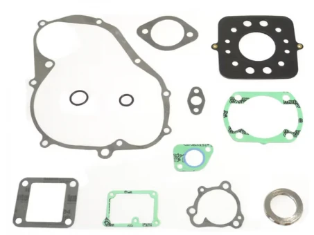 ATHENA KOMPLET USZCZELEK YAMAHA DT80 86-93, TZR80 86-93 | P400485850081