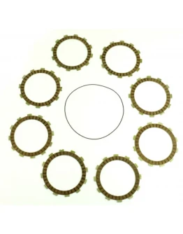 Discuri ambreiaj Athena cu garnitura capac ambreiaj HONDA CRF 250R '10,