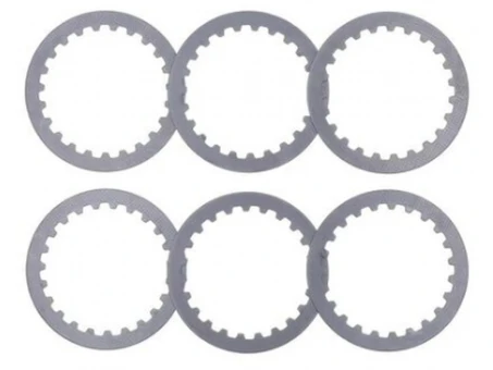 ATHENA PRZEKŁADKI TARCZ SPRZĘGŁOWYCH YAMAHA YZ 125 93-22 | P40240055