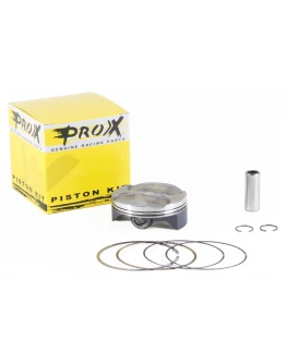 Piston ProX pentru HONDA CRF 250R 04-09, CRF 250X 04-16 (77,98MM, 13,5:1)