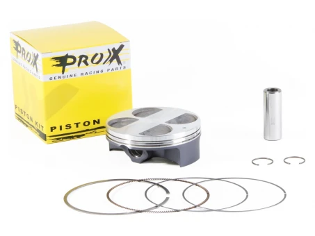 PROX TŁOK HONDA CRF 450R 09-12 (95,97MM) (13,0:1-OEM=12:1) (OEM:13101-MEN-A30) ART | 01.1411.B
