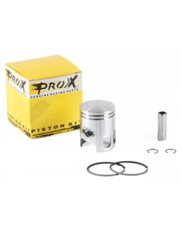 Piston ProX pentru JOG 50 MINARELLI APRILIA SR/AMICO/SONIC/RALLY/GULIVER/SONIC, YAMAHA AEROX/NEOS/ WHY/BELUGA/BWS 50 (0,50MM=40,50MM)