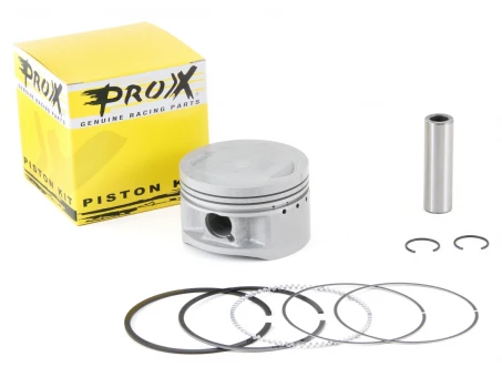 PROX TŁOK YAMAHA YFM 350 (YFM350) WARRIOR / RAPTOR (87-13), WOLVERINE 95-09, GRIZZLY/BRUIN (83,50MM=+0,50) (OEM:5UH-11631-00-C0) | 01.2487.050