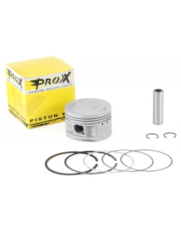 Piston ProX pentru YAMAHA YFM 350 (YFM350) WARRIOR / RAPTOR (87-13), WOLVERINE '95-'09, GRIZZLY/BRUIN (84MM=+1,00) (OEM:5UH-11631-00-C0)