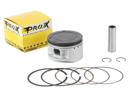 PROX TŁOK YAMAHA XT 600 (XT600) (84-04) TT 600 (TT600) (83-04) (95,00MM=NOMINAŁ) (OEM:34L-11631-02) | 01.2601.000