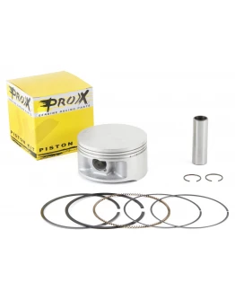 Piston ProX pentru YAMAHA YFM 660 (YFM660) R RAPTOR '01-'05, GRIZZLY/RHINO '02-'08 (100,50MM=+0,50MM)