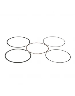 Segmenti piston ProX HONDA TRX 400 FOREMAN 4x4 '95-03 (87.50mm)