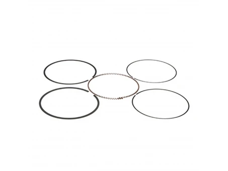 PROX PIERŚCIENIE TŁOKOWE HONDA GB 500 87-97, XBR 500 85-89, NX 500 88-99 (92.50mm) DO TŁOKA 01.1589.050 | 02.1589.050