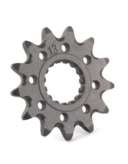 Pinion fata 2168 13 YAMAHA YFZ 450R '09-20, YFM 700R RAPTOR '06-20 (JTF1592.13) (pas  520) (216813)