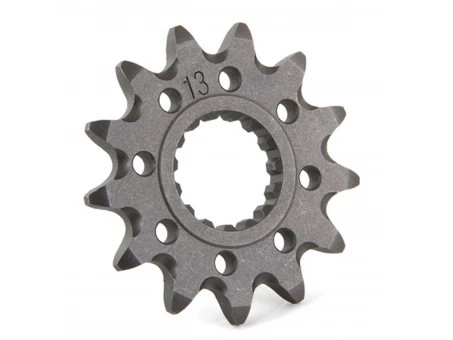 PROX ZĘBATKA PRZEDNIA 2168 13 YAMAHA YFZ 450R 09-20, YFM 700R RAPTOR 06-20 (JTF1592.13) (ŁAŃC. 520) (216813) | 07.FS27006-13