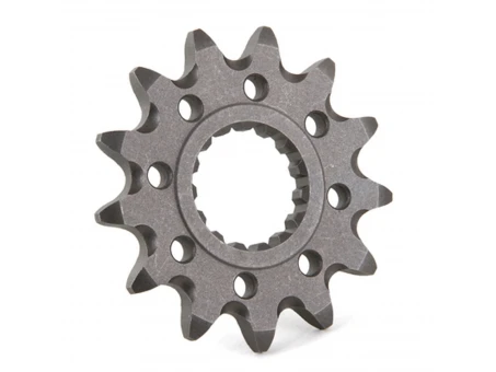 PROX ZĘBATKA PRZEDNIA 2168 14 YAMAHA YFZ 450R 09-20, YFM 700R RAPTOR 06-20 (JTF1592.14) (ŁAŃC. 520) (216814) | 07.FS27006-14