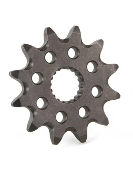 Pinion fata 423 13 SUZUKI RM 125 '80-11, RMZ 250 '07-12(JTF427.13) (pas  520) (43213)