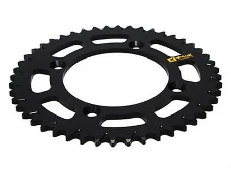 PROX ZĘBATKA TYLNA 4738 49 ALUMINIOWA YAMAHA YZ 65 18-20 (473849) (JTR1798.49) | 07.RA20018-49