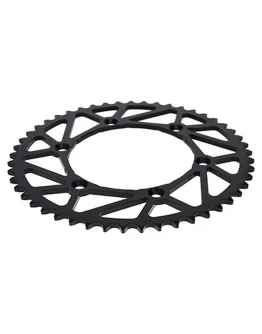 Pinion spate 808 48 otel ULTRALITE SUZUKI RM/RMZ 250/450 '01-'18 (80848) (JTR808.48) culoare negru