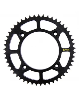 Pinion spate 4486 50 otel ULTRALITE KTM SX 85 / 105 '03-21 (448650JT) (JTR895.50) (pas  428) culoare negru