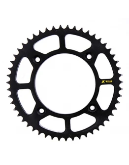 Pinion spate 4486 51 otel ULTRALITE KTM SX 85 / 105 '03-21 (448651JT) (JTR895.51) (pas  428) culoare negru