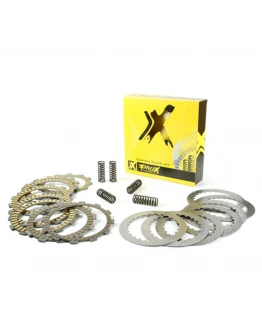 Kit ambreiaj ProX pentru HONDA CRF 250R '18-'19, CRF 250 RX'18