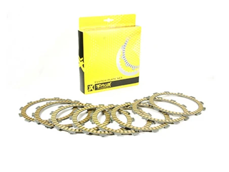 PROX TARCZE SPRZĘGŁOWE BETA 250/300/350/390/430/488 RR 18-24 | 16.S73028