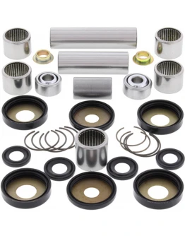 Set reparatie articulatie (prindere) bascula ProX SUZUKI RMX 250 '91-'98 (27-1136)