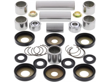 PROX ZESTAW NAPRAWCZY ŁĄCZNIKA (PRZEGUBU) WAHACZA SUZUKI RMX 250 91-98 (27-1136) | 26.110136