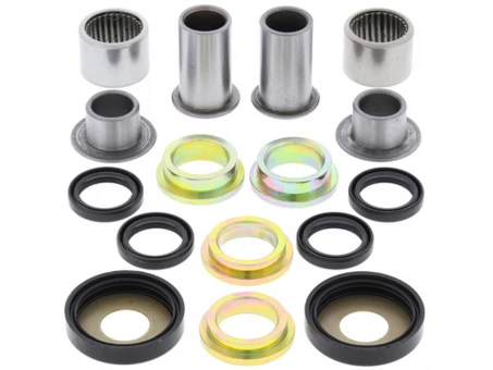 PROX ZESTAW NAPRAWCZY WAHACZA SUZUKI RM 125 81-88, RM 250 81-83 (28-1008) | 26.210008