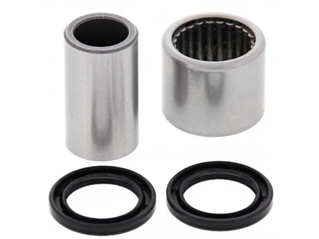 PROX ZESTAW NAPRAWCZY MOCOWANIA (ŁOŻYSKA) AMORTYZATORA TYLNEGO, DOLNE YAMAHA YFM 1700 RAPTOR 06-17 (29-5072) | 26.450072