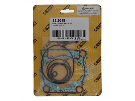 PROX USZCZELKI TOP-END YAMAHA YZ 65 18-22 | 35.2018