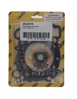 Garnituri Top-End ProX YAMAHA YZF 250 '19-'22, WRF 250 '20-'22 (WR250F,YZF250)