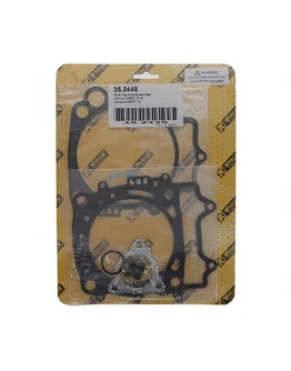 Garnituri Top-End ProX YAMAHA YZF 450 '18-19, YZF 450FX '19, WRF 450 '19-20 (WR450F,YZF450)