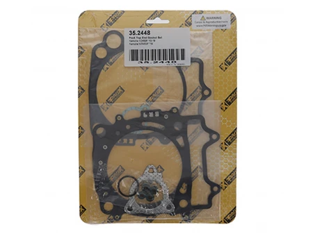 PROX USZCZELKI TOP-END YAMAHA YZF 450 18-19, YZF 450FX 19, WRF 450 19-20 (WR450F,YZF450) | 35.2448