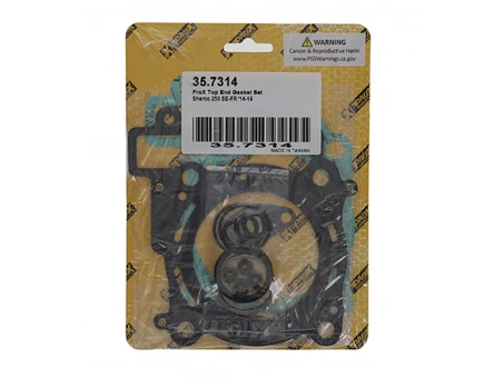 PROX USZCZELKI TOP-END SHERCO 250 SE / FR 14-19 | 35.7314