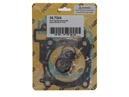 PROX USZCZELKI TOP-END SHERCO 300 SE-FR 14-19 | 35.7324