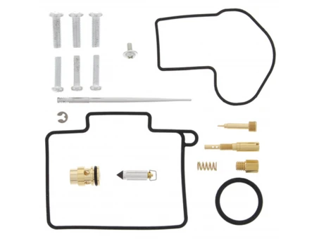 PROX ZESTAW NAPRAWCZY GAŹNIKA HONDA CR 250R 05-07 (26-1162) | 55.10162