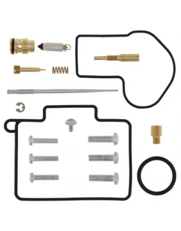 Kit reparatie carburator ProX HONDA CR 250R '04 (26-1162)(26-1163)