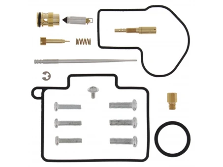 PROX ZESTAW NAPRAWCZY GAŹNIKA HONDA CR 250R 04 (26-1162)(26-1163) | 55.10163