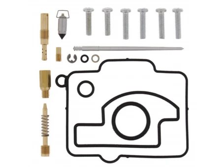 PROX ZESTAW NAPRAWCZY GAŹNIKA SUZUKI RM 250 03 (26-1176)(26-1174) | 55.10174