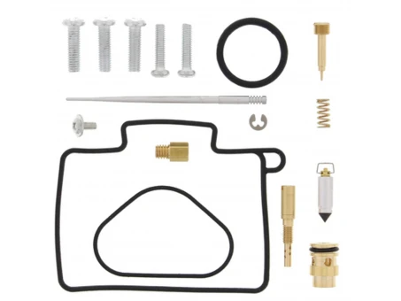 PROX ZESTAW NAPRAWCZY GAŹNIKA HONDA CR 125R 03 (26-1182) | 55.10182