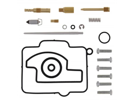 PROX ZESTAW NAPRAWCZY GAŹNIKA YAMAHA YZ 250 01-18, YZ 250X 18 (26-1205) | 55.10205