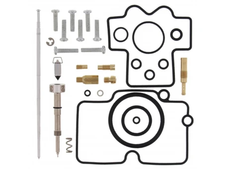 PROX ZESTAW NAPRAWCZY GAŹNIKA HONDA CRF 250R 09 (26-1235) | 55.10235